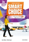 Smart Choice: Level 3: Multi-Pack B with Online Practice and On The Move : Smart Learning - on the page and on the move - Book