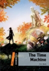 Dominoes: Two: The Time Machine - Book