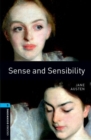 Oxford Bookworms Library: Level 5:: Sense and Sensibility - Book
