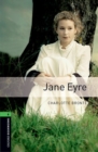 Oxford Bookworms Library: Level 6:: Jane Eyre - Book