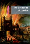 Dominoes: Starter. The Great Fire of London - eBook
