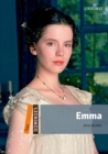 Dominoes: Two. Emma - eBook