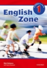 English Zone: 1: Student's Book - Book