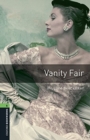 Oxford Bookworms Library: Level 6:: Vanity Fair audio pack - Book