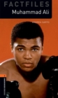 Oxford Bookworms Library: Level 2:: Muhammad Ali : Graded readers for secondary and adult learners - Book