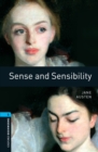 Sense and Sensibility Level 5 Oxford Bookworms Library - eBook