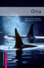 Orca Starter Level Oxford Bookworms Library - eBook
