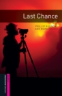 Last Chance Starter Level Oxford Bookworms Library - eBook