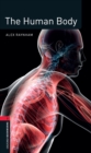 The The Human Body Level 3 Factfiles Oxford Bookworms Library - eBook