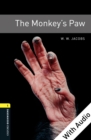 The Monkey's Paw - With Audio Level 1 Oxford Bookworms Library - eBook