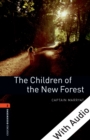 The Children of the New Forest - With Audio Level 2 Oxford Bookworms Library - eBook