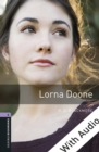Lorna Doone - With Audio Level 4 Oxford Bookworms Library - eBook