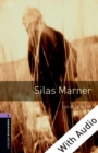 Silas Marner - With Audio Level 4 Oxford Bookworms Library - eBook