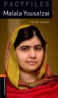 Oxford Bookworms Library Factfiles: Level 2:: Malala Yousafzai Audio Pack : Graded readers for secondary and adult learners - Book