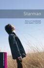 Oxford Bookworms Library: Starter Level:: Starman Audio Pack - Book