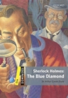 Dominoes: One: Sherlock Holmes: The Blue Diamond Audio Pack - Book