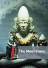 Dominoes: Three: The Moonstone Audio Pack - Book