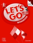 Let's Go: 1: Workbook with Online Practice Pack - Book
