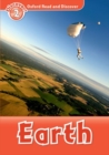 Oxford Read and Discover: Level 2: Earth - Book