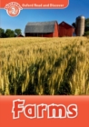 Oxford Read and Discover: Level 2: Farms - Book