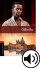 Oxford Bookworms Library: Level 3:: Othello Audio Pack : Graded readers for secondary and adult learners - Book