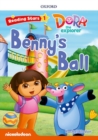 Reading Stars: Level 1: Benny's Ball - Book