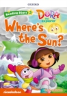 Reading Stars: Level 3: Where's the Sun? - Book