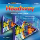 New Headway: Intermediate Third Edition: Interactive Practice CD-ROM - Book