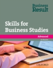 Skills for Business Studies Advanced - eBook