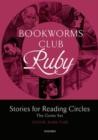 Bookworms Club Stories for Reading Circles: Ruby (Stages 4 and 5) - Book