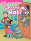 Where's My hat? (Oxford Read and Imagine Starter) - eBook