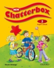 New Chatterbox: Level 2: Pupil's Book - Book