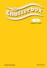 New Chatterbox: Level 2: Teacher's Book - Book