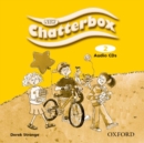 New Chatterbox: Level 2: Audio CD - Book
