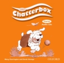 New Chatterbox: Starter: Audio CD - Book