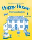 American Happy House 1: Activity Book - Book
