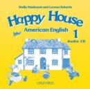 American Happy House 2: Audio CD - Book