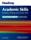 Headway Academic Skills: Introductory: Reading, Writing, and Study Skills Student's Book - Book