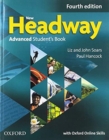 New Headway: Advanced: Student's Book with Oxford Online Skills - Book