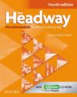 New Headway: Pre-Intermediate A2 - B1: Workbook + iChecker without Key : The world's most trusted English course - Book