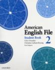 American English File: Level 2: Student Book with Online Skills Practice - Book