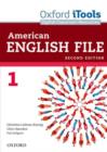 American English File: Level 1: iTools - Book