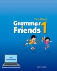 Grammar Friends: 1: Student Book - Book