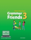 Grammar Friends: 3: Student Book - Book