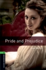 Pride and Prejudice Level 6 Oxford Bookworms Library - eBook