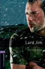 Lord Jim Level 4 Oxford Bookworms Library - eBook