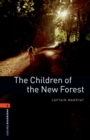 The Children of the New Forest Level 2 Oxford Bookworms Library - eBook