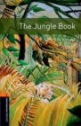 Oxford Bookworms Library: Level 2:: The Jungle Book - Book
