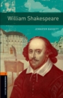 Oxford Bookworms Library: Level 2:: William Shakespeare - Book
