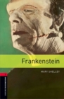 Oxford Bookworms Library: Level 3:: Frankenstein - Book